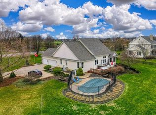 7533 Liberty Rd N, Powell, OH 43065