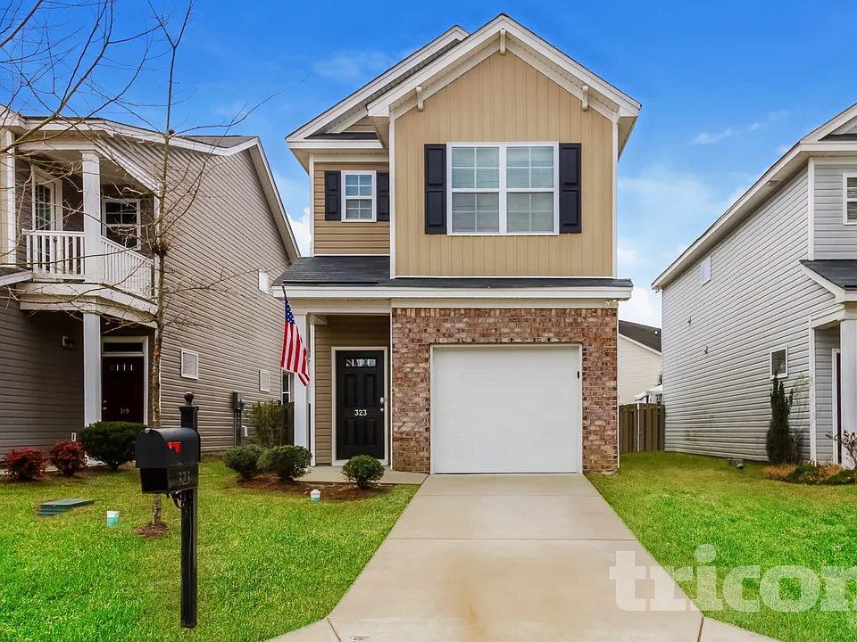 323 Springwalk Ln
