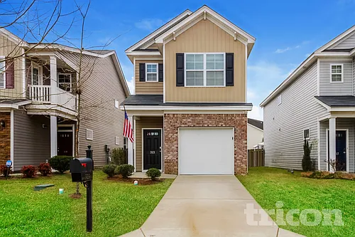 323 Springwalk Ln Photo 1