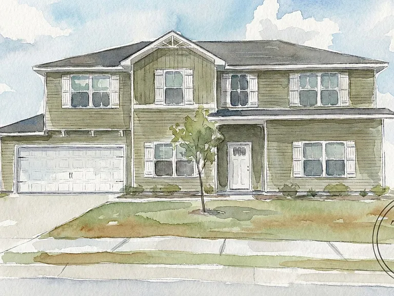 264 Marron Way — Photo 1