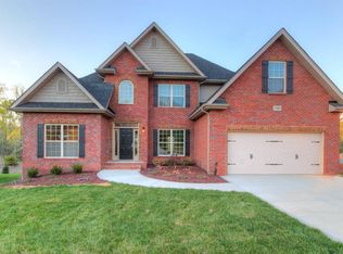 2246 Muddy Creek Ln, Knoxville, TN 37932