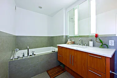 Rented by Spire Group