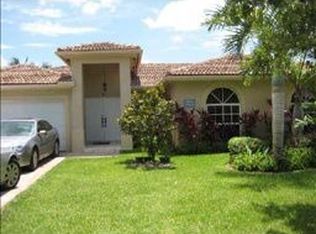 13941 SW 152nd Ct, Miami, FL 33196