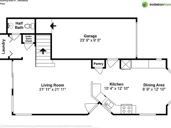 3rd image of this home