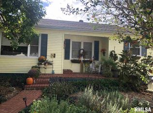 601 W 19th St, Metropolis, IL 62960