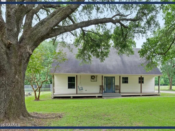 334 Meche Rd, Carencro, LA 70520