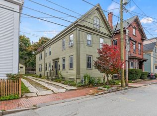 110 Winter St APT 1, Portland, ME 04102
