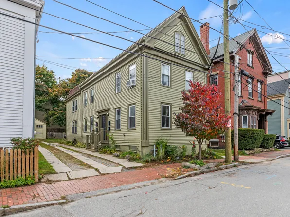 110 Winter Street #1, Portland, ME 04102