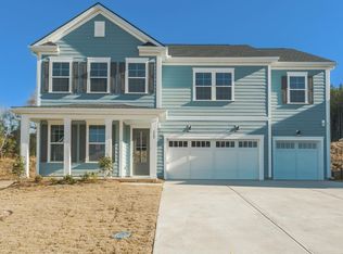 2027 Riverbend Dr, Charleston, SC 29412