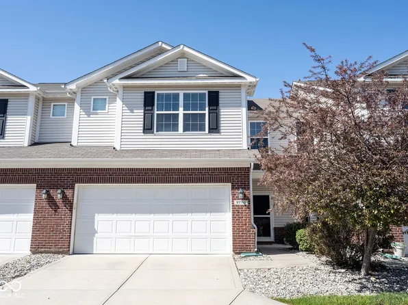 9770 Blue Violet Dr, Noblesville, IN 46060