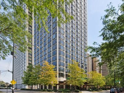 1555 N Astor St APT 12SE, Chicago, IL, 60610