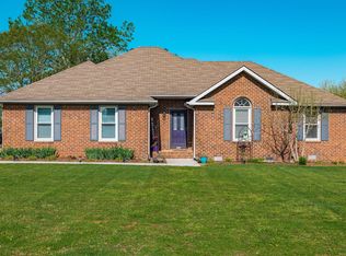 2403 English Hill Dr, Murfreesboro, TN 37130