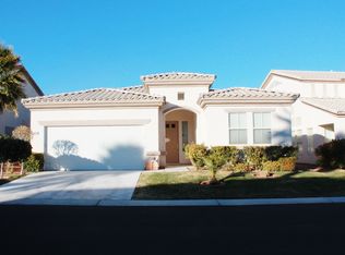 322 Turtle Peak Ave, Las Vegas, NV 89148