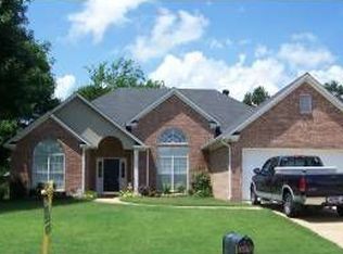 102 Pawnee Pl, Clinton, MS 39056