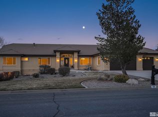 60 Desert Willow Way, Reno, NV 89511