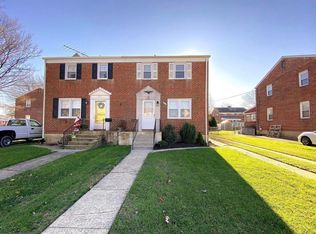 329 Elinor Ave, Baltimore, MD 21236