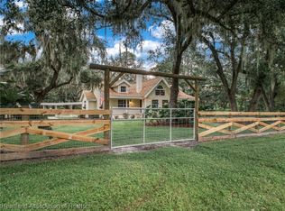 4830 Fietzway Rd, Dover, FL 33527