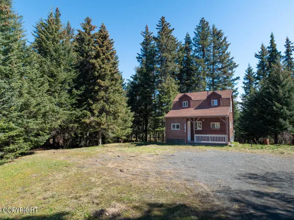 35812 Old Sterling Hwy, Anchor Point, AK 99556