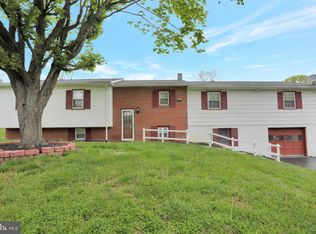 14613 Tulip Ln, Hancock, MD 21750