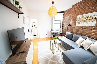 Rented by Park River