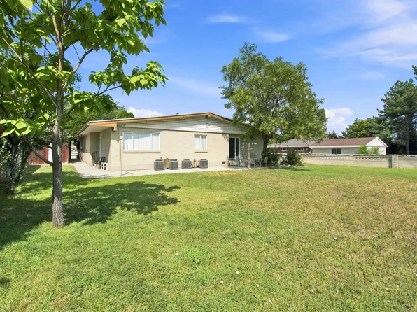 4031 S 3200 W, West Valley City, UT 84119