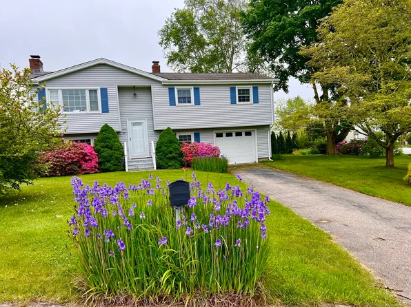 41 Sachem Road, Groton, CT 06340