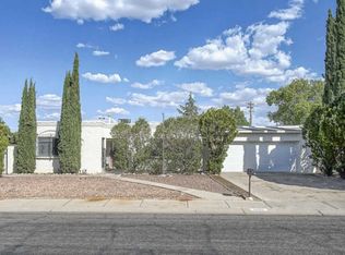 1600 Bella Vista Dr, Sierra Vista, AZ 85635
