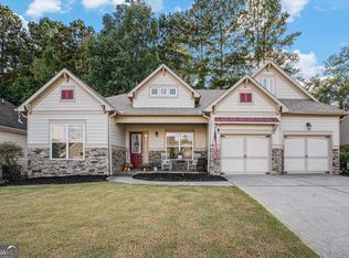 1065 Creekwood Cir, Madison, GA 30650