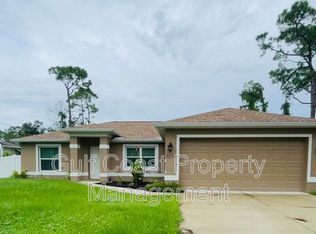 8294 Elkenberry Ave, North Port, FL 34291