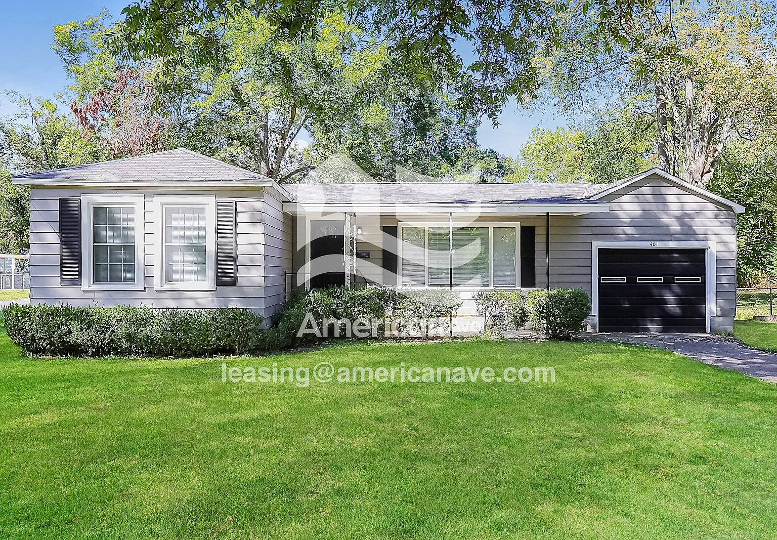 3 bed, 2.0 bath, 1265 sqft, $1,381 — Photo 1