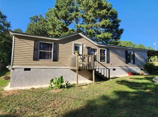 155 Youngs Valley Rd, Buchanan, GA 30113