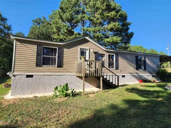 155 Youngs Valley Rd, Buchanan, GA 30113