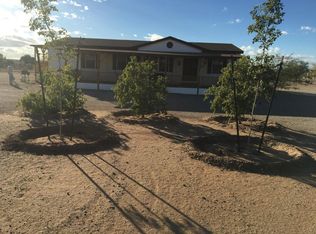 10373 E Prairie Hawk Ln, San Tan Valley, AZ 85143