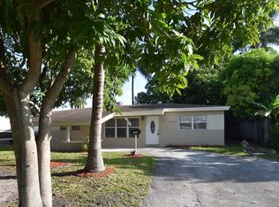 7181 Ramona St, Hollywood, FL 33023