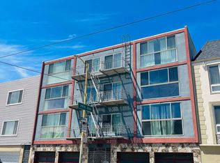 1336 Judah St, San Francisco, CA 94122