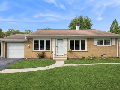 1426 E Anderson Dr, Palatine, IL, 60074