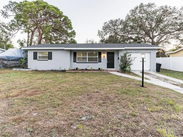 2070 68th Ter S, Saint Petersburg, FL 33712