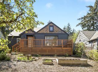 5835 NE 23rd Ave, Portland, OR 97211