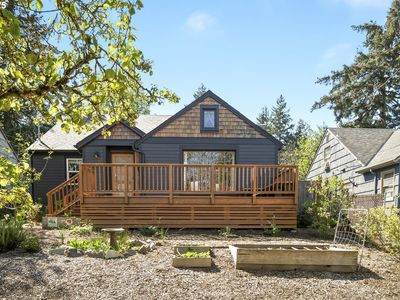 5835 NE 23rd Ave, Portland, OR, 97211
