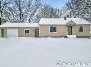 1363 S Quarterline Rd, Muskegon, MI 49442