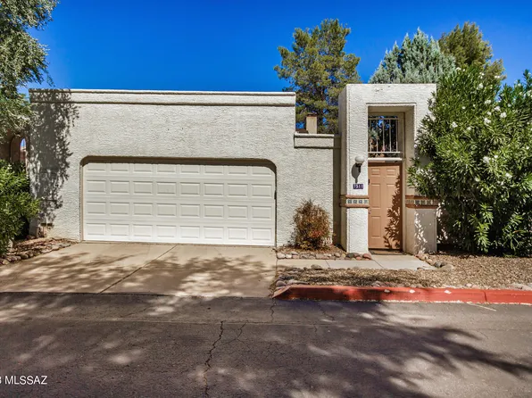 7511 E Harbor Dr, Tucson, AZ 85715