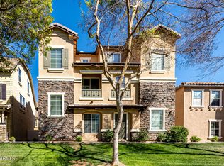 970 W ASPEN Way, Gilbert, AZ 85233