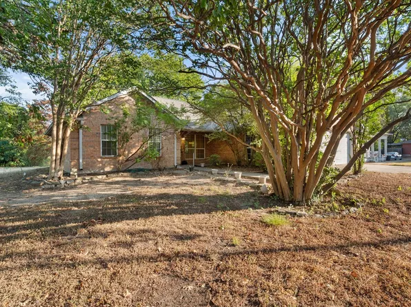 3002 W 4th Ave, Corsicana, TX 75110