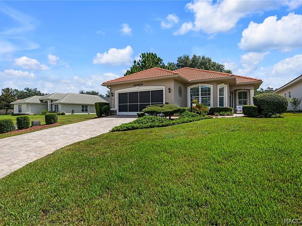 985 W Silver Meadow Loop, Hernando, FL 34442 | Zillow