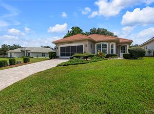 985 W Silver Meadow Loop, Hernando, FL 34442