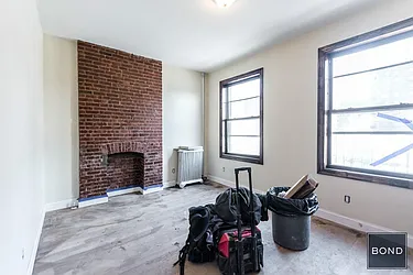 Rented by Bond New York