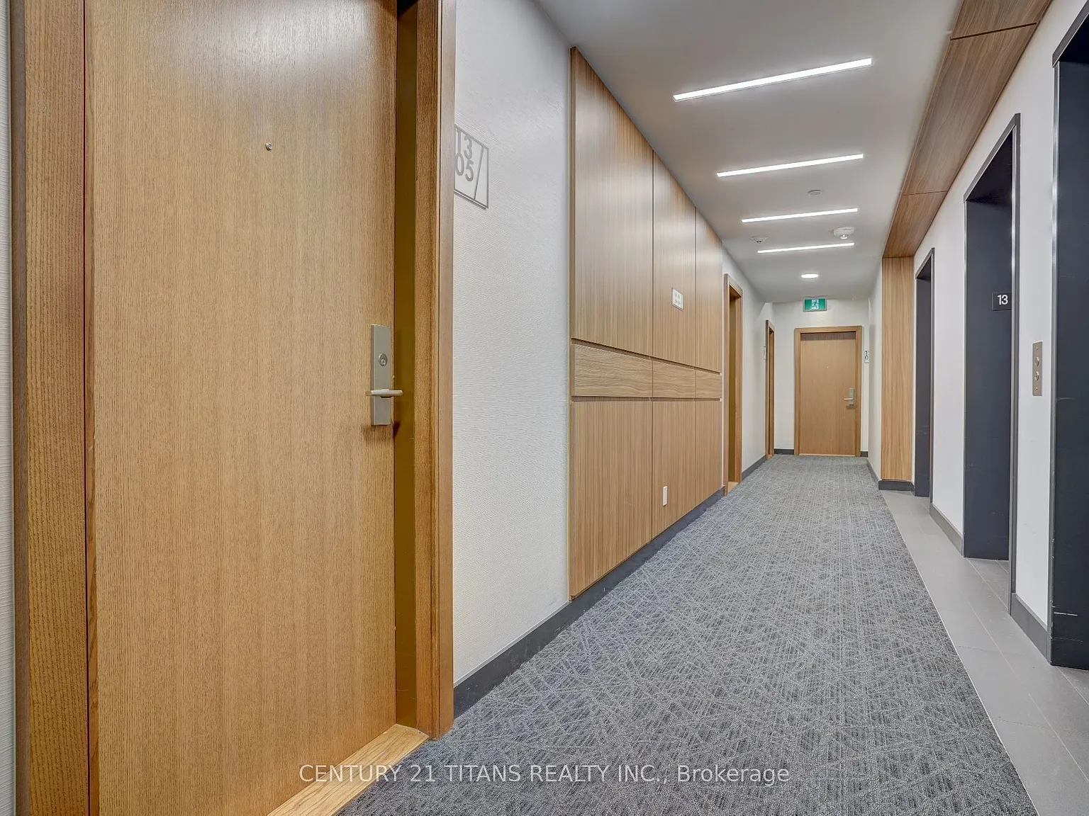 2 bed, $2,350 — Photo 2