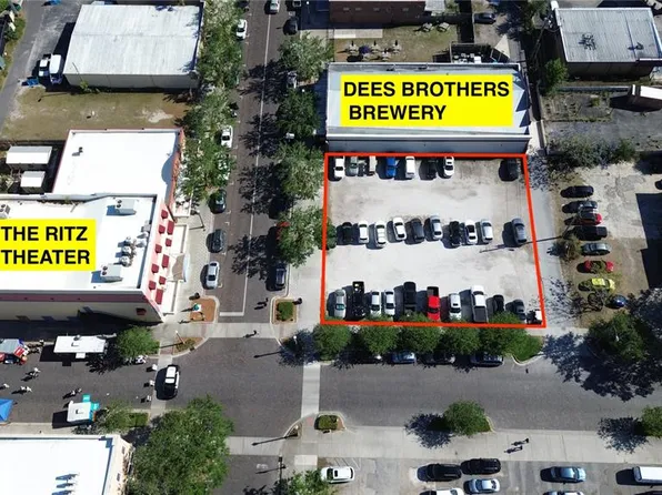202 Magnolia Ave Lot 1, Sanford, FL 32771