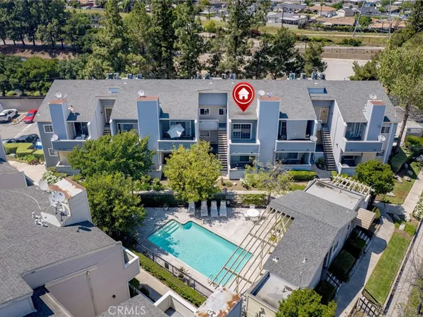 777 S Citrus Ave APT 266, Azusa, CA 91702
