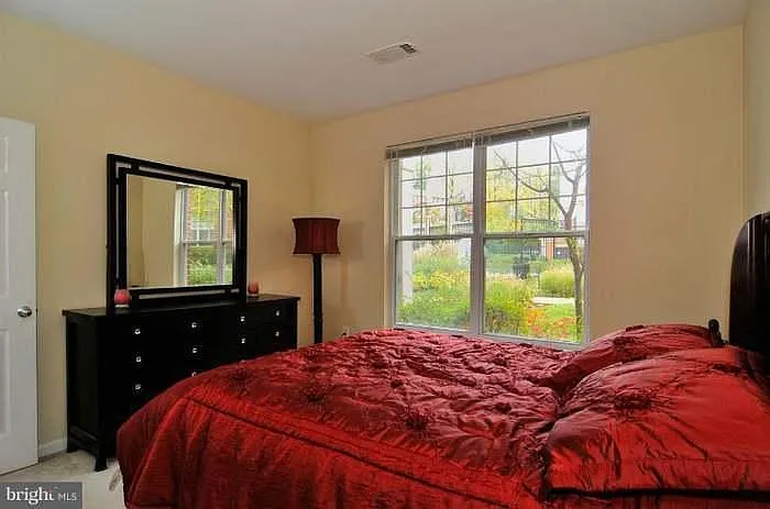 Bedroom #1
